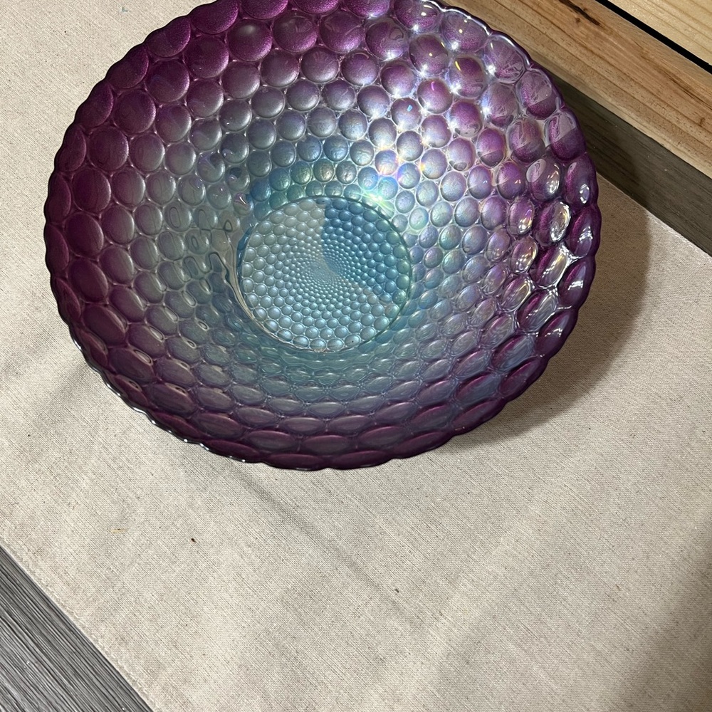 Decorative Bowl - Picture 3 of 3